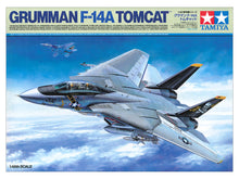 Load image into Gallery viewer, Grumman F-14A Tomcat 1:48
