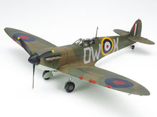 Load image into Gallery viewer, Supermarine Spitfire Mk.I 1:48
