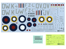 Load image into Gallery viewer, Supermarine Spitfire Mk.I 1:48
