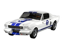 Load image into Gallery viewer, 1966 Shelby GT 350 R "Stirling Moss" 1:24
