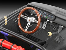 Load image into Gallery viewer, 1966 Shelby GT 350 R "Stirling Moss" 1:24
