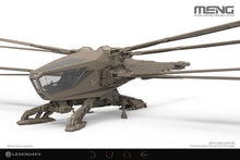 Load image into Gallery viewer, Dune Atreides Ornithopter - 1:72
