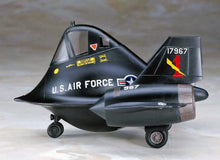 Load image into Gallery viewer, SR-71 Blackbird Egg Plane

