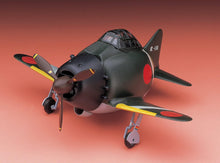 Load image into Gallery viewer, Zero Fighter (Eggplane)
