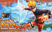 Load image into Gallery viewer, Figure Rise : Naruto Uzumaki Naruto
