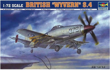 Load image into Gallery viewer, Westland Wyvern S.4 1:72
