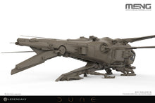 Load image into Gallery viewer, Harkonnen Ornithopter - 1:72

