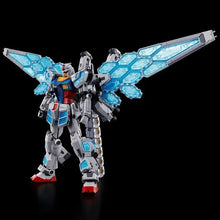 Load image into Gallery viewer, HG RX-78F00/E (EX-001 G.L.R.S.S. Feather Unit)

