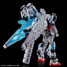 Load image into Gallery viewer, HG RX-78F00/E (EX-001 G.L.R.S.S. Feather Unit)
