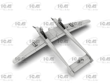 Load image into Gallery viewer, Fw 189C/V6 German attack aircraft ICM · 72290 · 1:72
