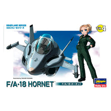 Load image into Gallery viewer, F/A-18 Hornet (Eggplane)
