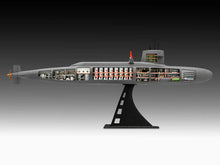 Load image into Gallery viewer, S.S.B. Abraham Lincoln (Revell Classics) 1:253
