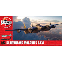 Load image into Gallery viewer, De Havilland Mosquito B.XVI 1:72

