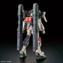 Load image into Gallery viewer, Lightning Buster Gundam 1:144 ZGMF-103HD ZAFT Mobile Suit
