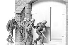 Load image into Gallery viewer, British Infantry, Western Europe, 1944-1945 1:35
