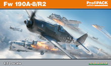 Load image into Gallery viewer, Fw 190A-8/R2 1:72
