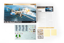 Load image into Gallery viewer, B-25J Mitchell STRAFER 1:72
