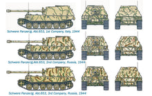 Load image into Gallery viewer, Sd.Kfz.184 Panzerjäger Elefant
