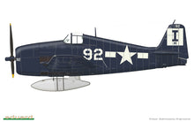 Load image into Gallery viewer, F6F-5N Nightfighter 1:72
