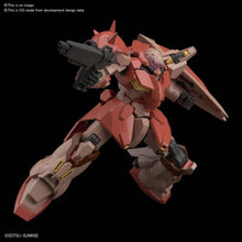 Load image into Gallery viewer, HG Messer 1/144
