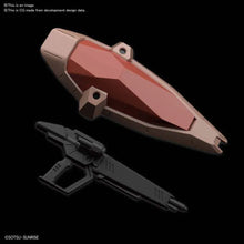 Load image into Gallery viewer, HG Messer 1/144
