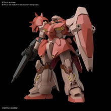 Load image into Gallery viewer, HG Messer 1/144
