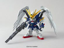 Load image into Gallery viewer, SD Gundam Ex-Standard Wing Gundam Zero EW
