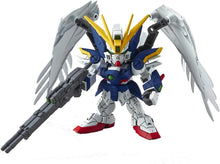 Load image into Gallery viewer, SD Gundam Ex-Standard Wing Gundam Zero EW
