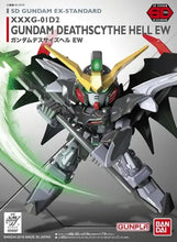 Load image into Gallery viewer, SD Gundam Ex-Standard Gundam Deathscythe Hell EW
