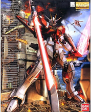 Load image into Gallery viewer, MG Gundam Sword Impulse 1/100
