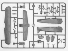 Load image into Gallery viewer, Ki-10-II Japan Army Biplane Fighter 1:72
