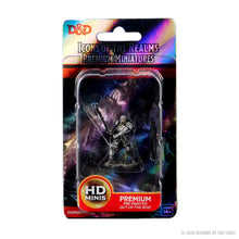Load image into Gallery viewer, D&amp;D Icons of the Realms Premium Figures: Male Human Fighter
