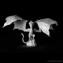 Load image into Gallery viewer, D&amp;D Nolzur's Marvelous Miniatures - Wyvern
