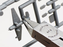 Load image into Gallery viewer, Sharp Pointed Side Cutter (Slim Jaw)
