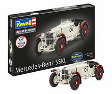 Load image into Gallery viewer, Mercedes-Benz SSKL 1:32
