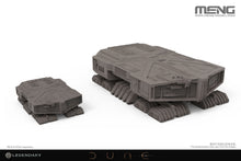 Load image into Gallery viewer, Dune Spice Harvester - 1/500
