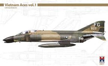 Load image into Gallery viewer, F-4C Phantom II - Vietnam Aces Vol.1 1:72 scale
