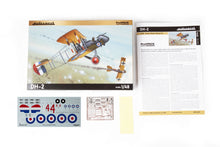 Load image into Gallery viewer, Airco DH.2 ProfiPACK edition 1:48
