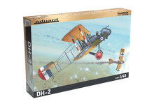 Load image into Gallery viewer, Airco DH.2 ProfiPACK edition 1:48
