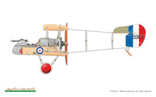 Load image into Gallery viewer, Airco DH.2 ProfiPACK edition 1:48

