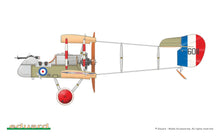 Load image into Gallery viewer, Airco DH.2 ProfiPACK edition 1:48
