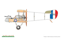 Load image into Gallery viewer, Airco DH.2 ProfiPACK edition 1:48
