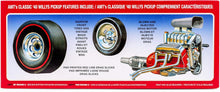 Load image into Gallery viewer, Coca-Cola '40 Willy's Pickup Truck 1:25
