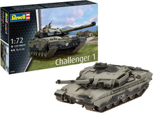 Load image into Gallery viewer, Challenger 1 1:72

