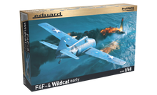 Load image into Gallery viewer, F4F-4 Wildcat early 1:48
