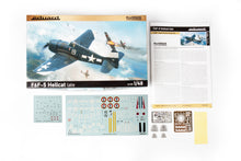 Load image into Gallery viewer, F6F-5 Hellcat late 1:48
