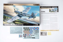 Load image into Gallery viewer, I-16 Type 10 1:48 scale
