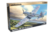 Load image into Gallery viewer, I-16 Type 10 1:48 scale
