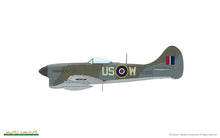 Load image into Gallery viewer, Hawker Tempest Mk.V series 2. Weekend edition 1:48

