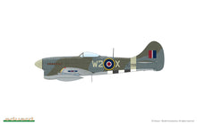 Load image into Gallery viewer, Hawker Tempest Mk.V series 2. Weekend edition 1:48
